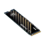 اس اس دی اینترنال PCIe Gen4 x4 ام اس آی مدل SPATIUM M450 ظرفیت 1 ترابایت - تصویر 4